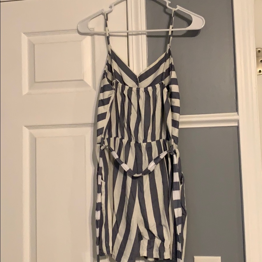 Romper - Picture 2 of 2